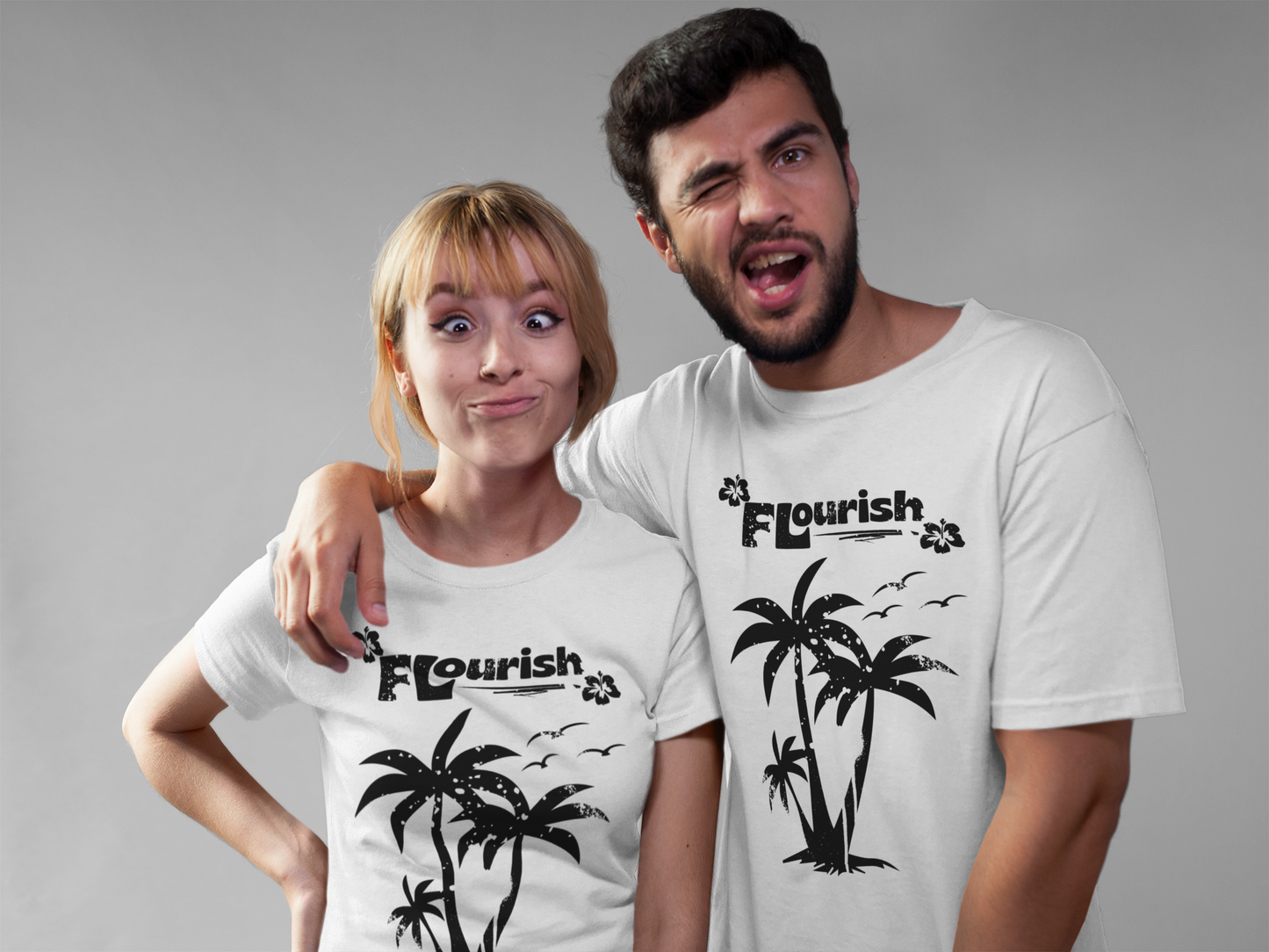 Ocean Breeze - Flourish Clothing Co