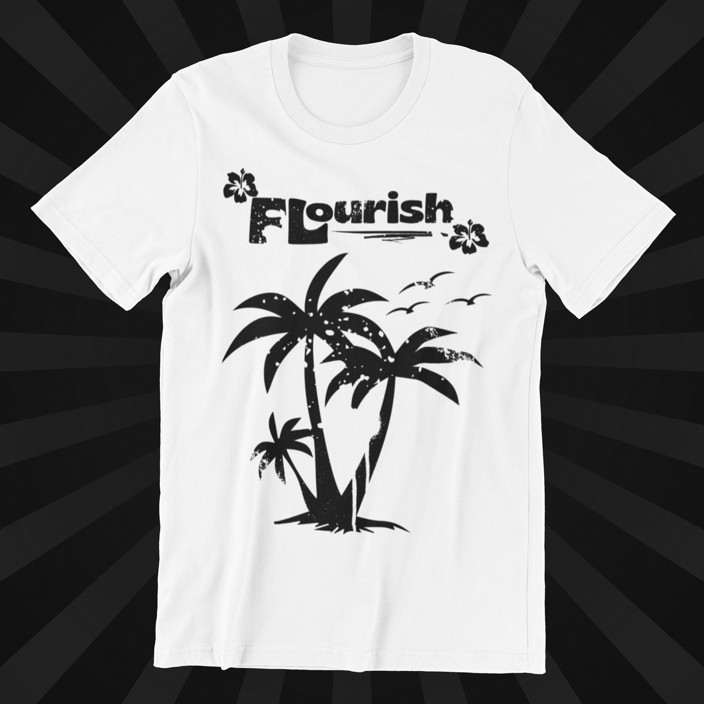 Ocean Breeze - Flourish Clothing Co