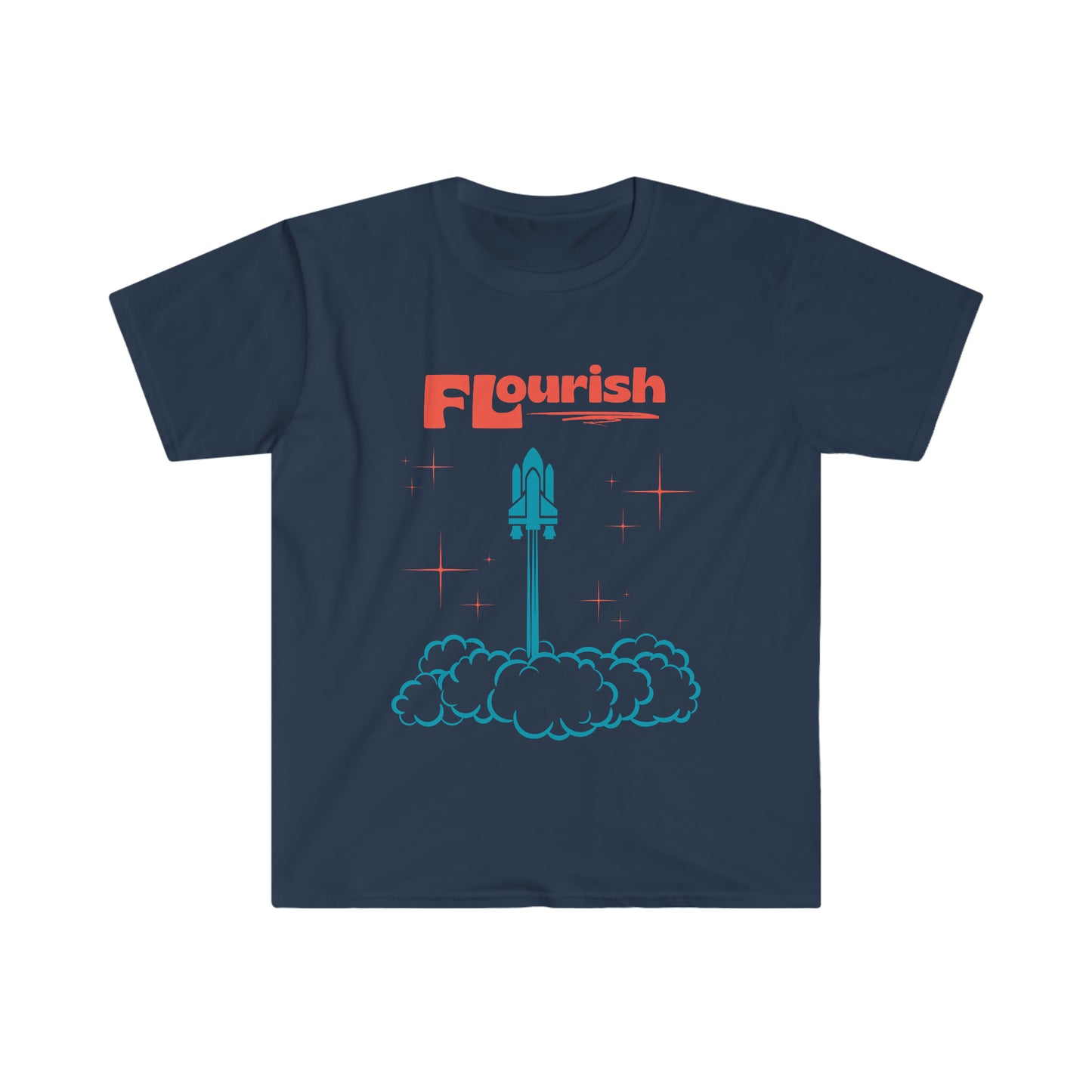 Lift Off - Flourish Clothing Co