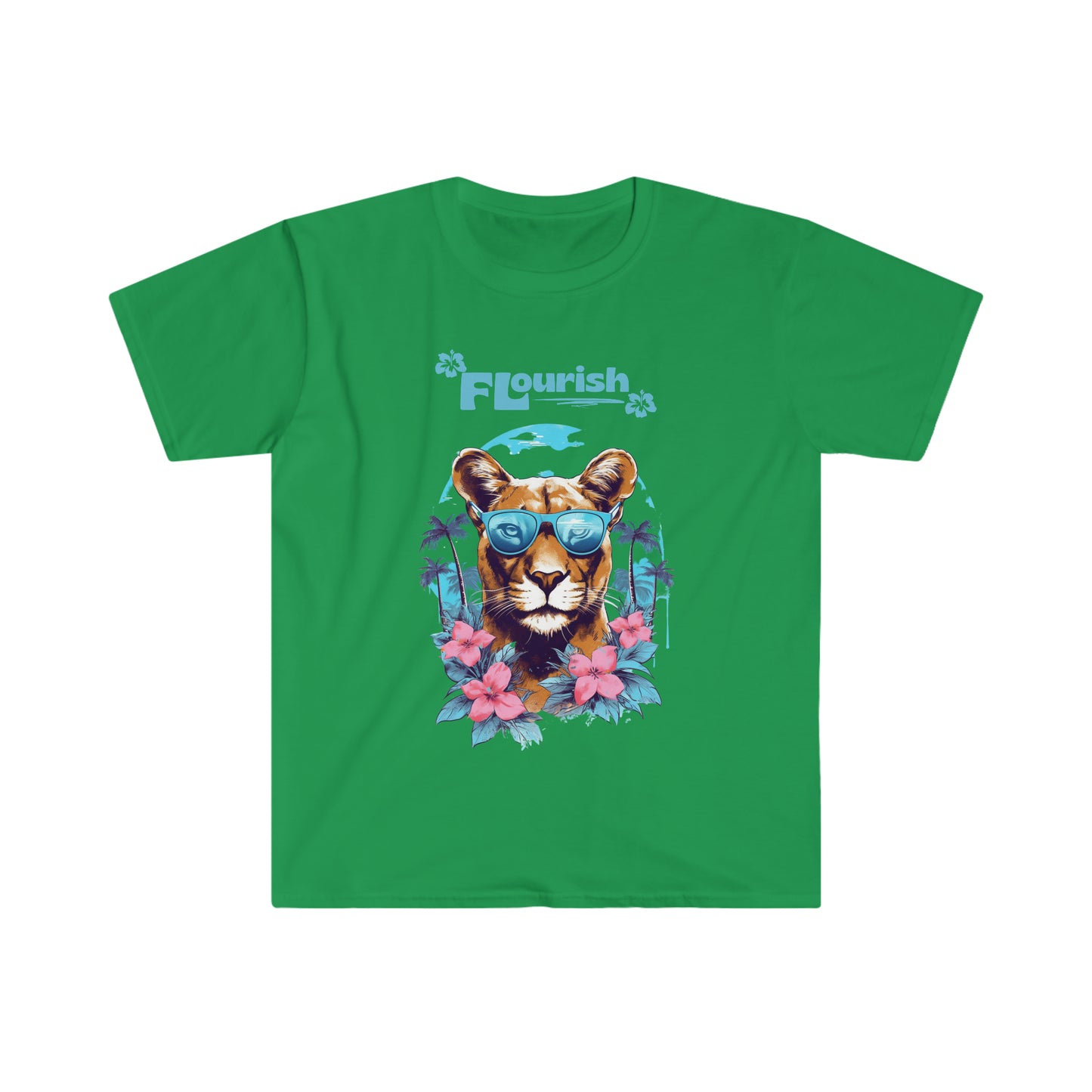Cool Cat