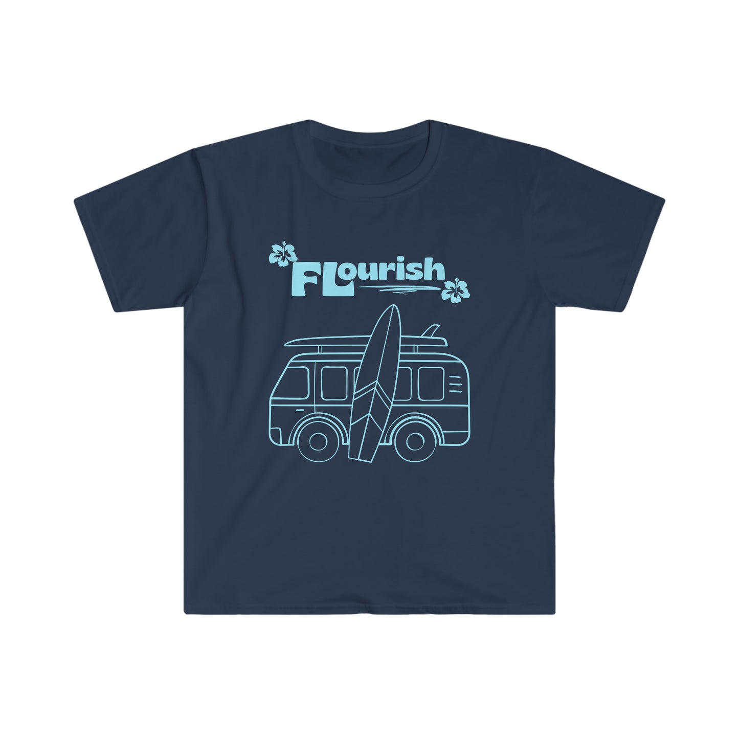 VW - Flourish Clothing Co
