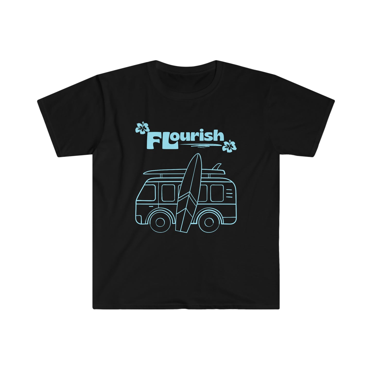 VW - Flourish Clothing Co