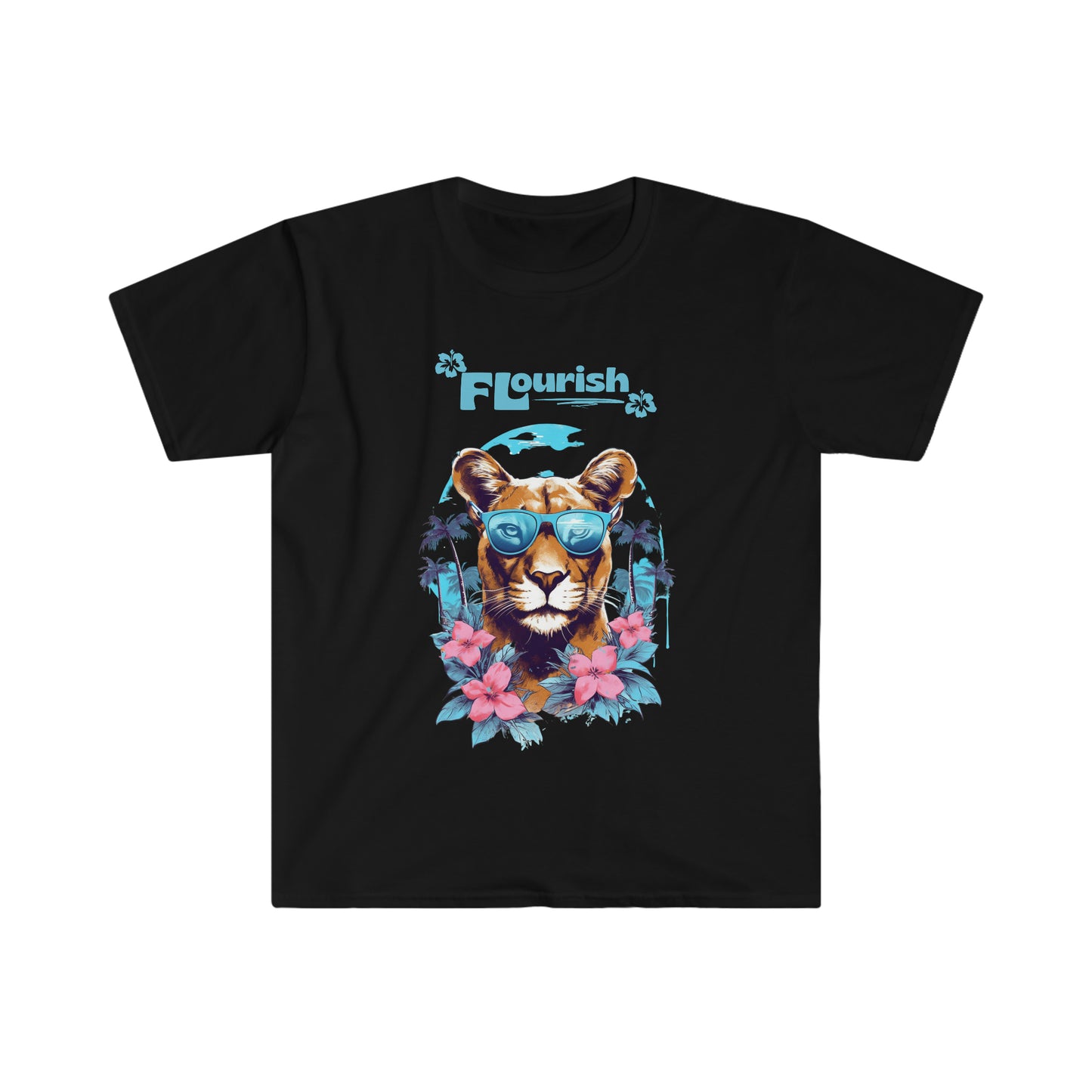 Cool Cat