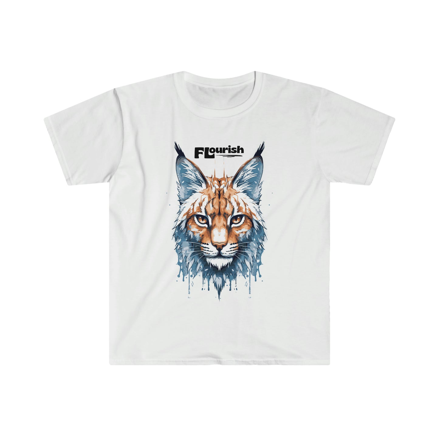 Bobcat - Flourish Clothing Co