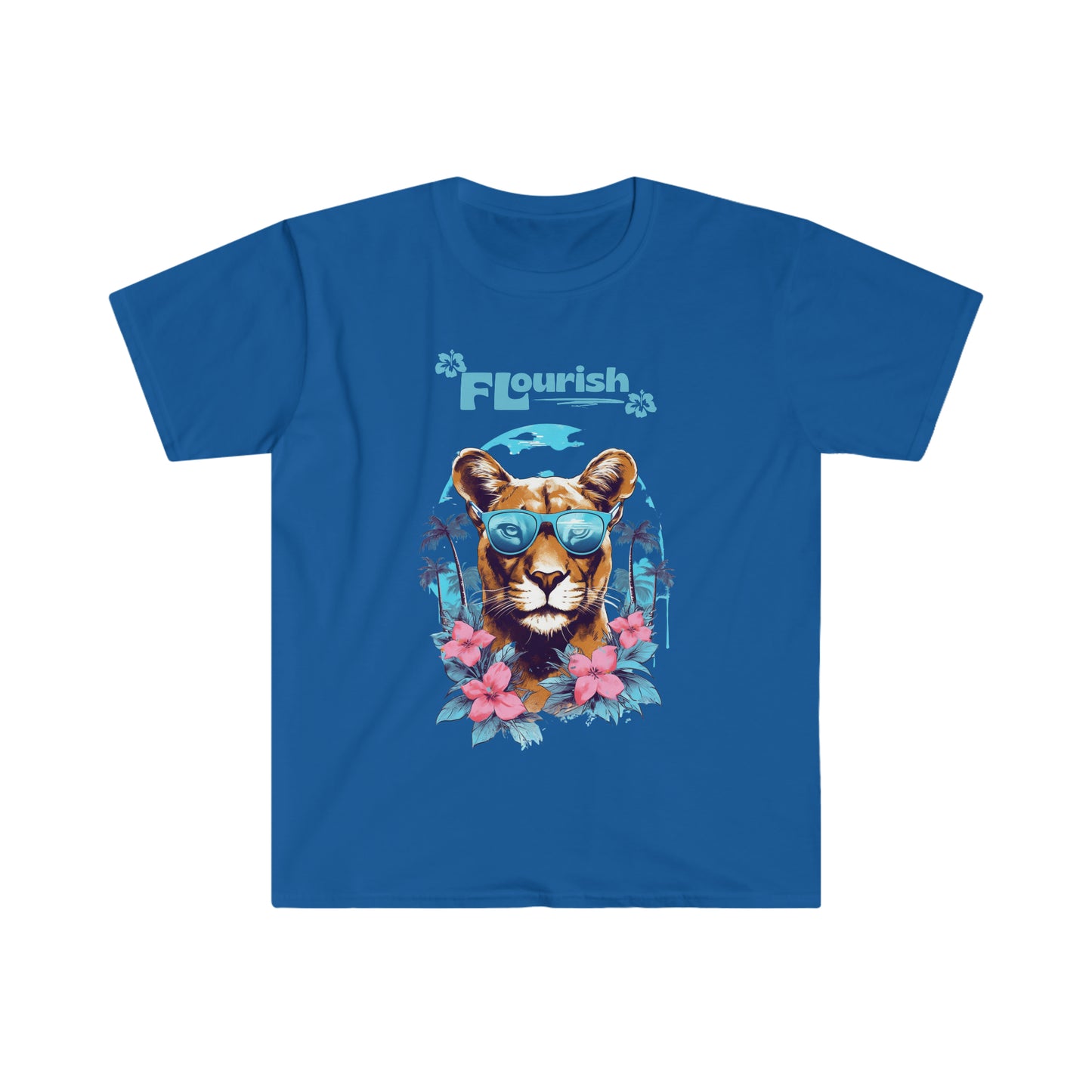 Cool Cat