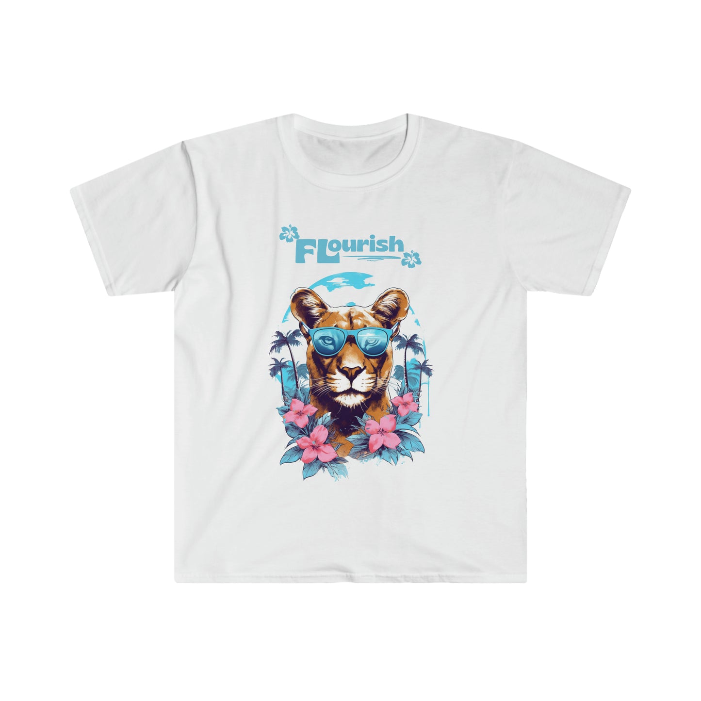Cool Cat
