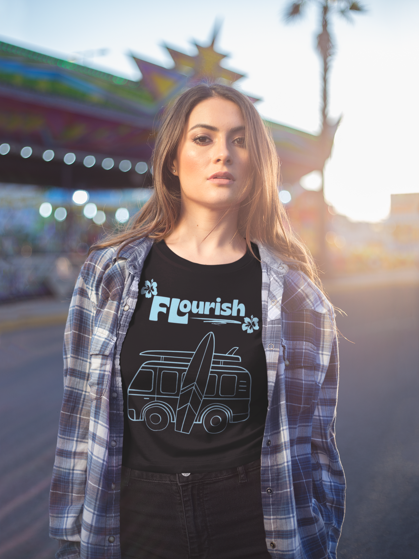 VW - Flourish Clothing Co