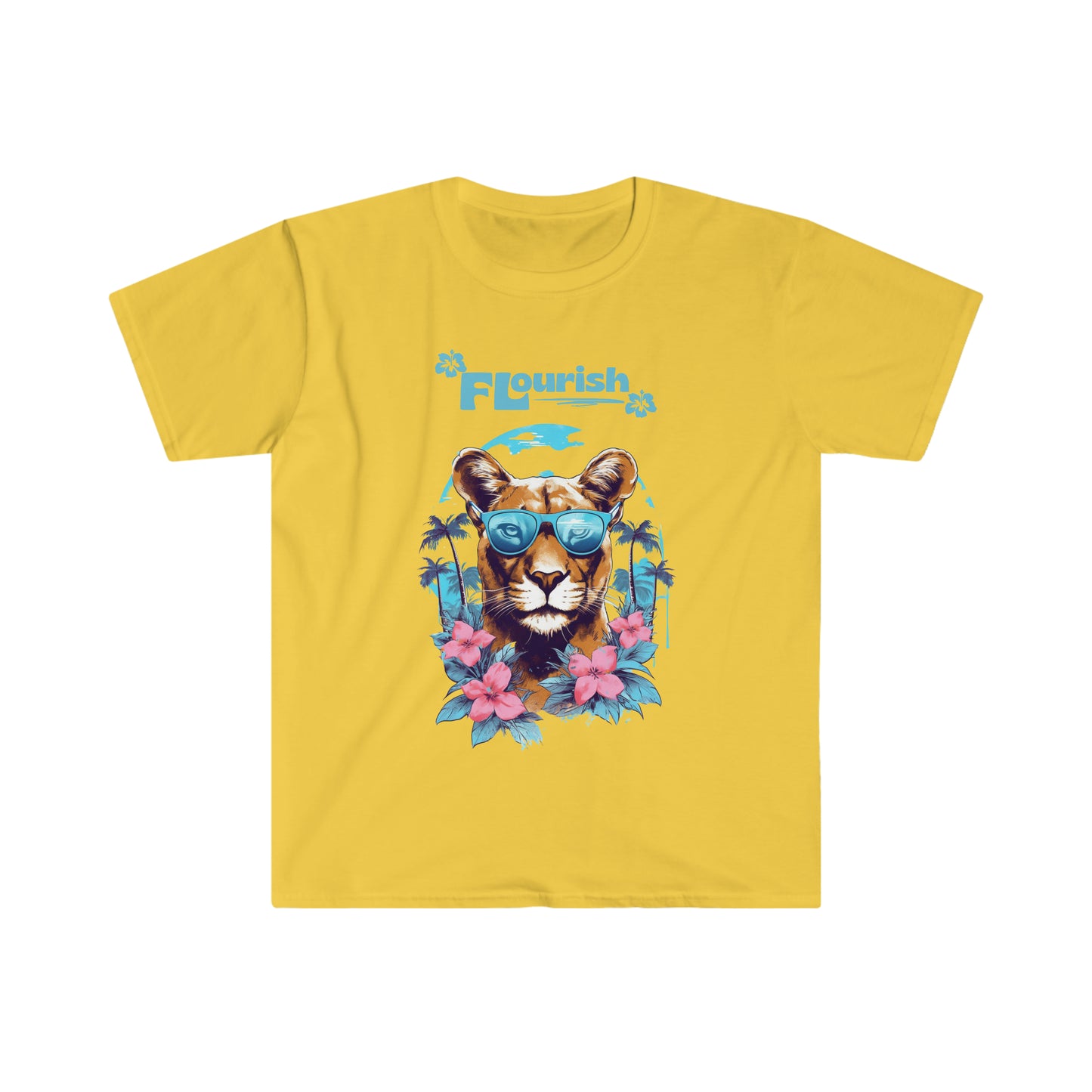 Cool Cat