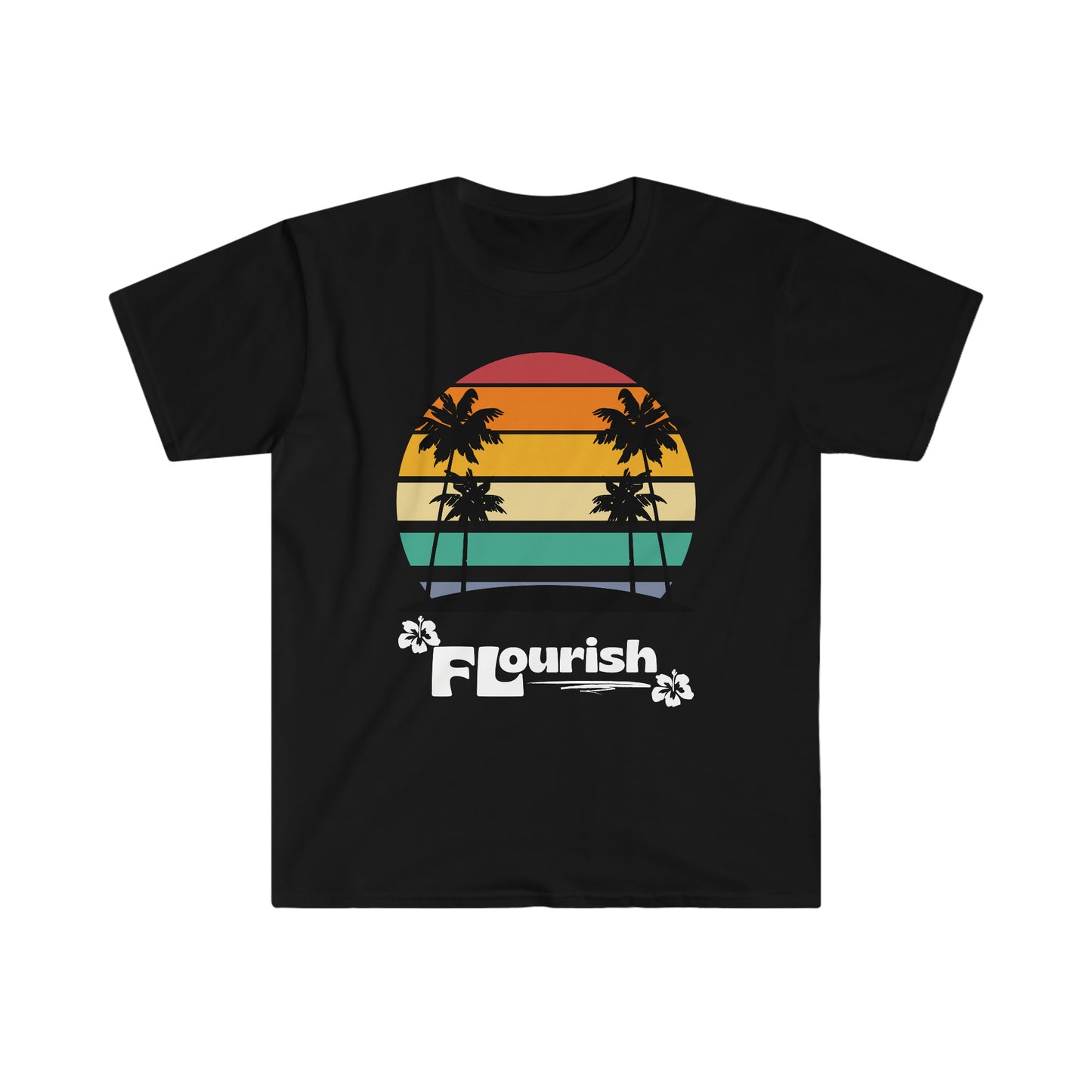 Sun Set - Flourish Clothing Co