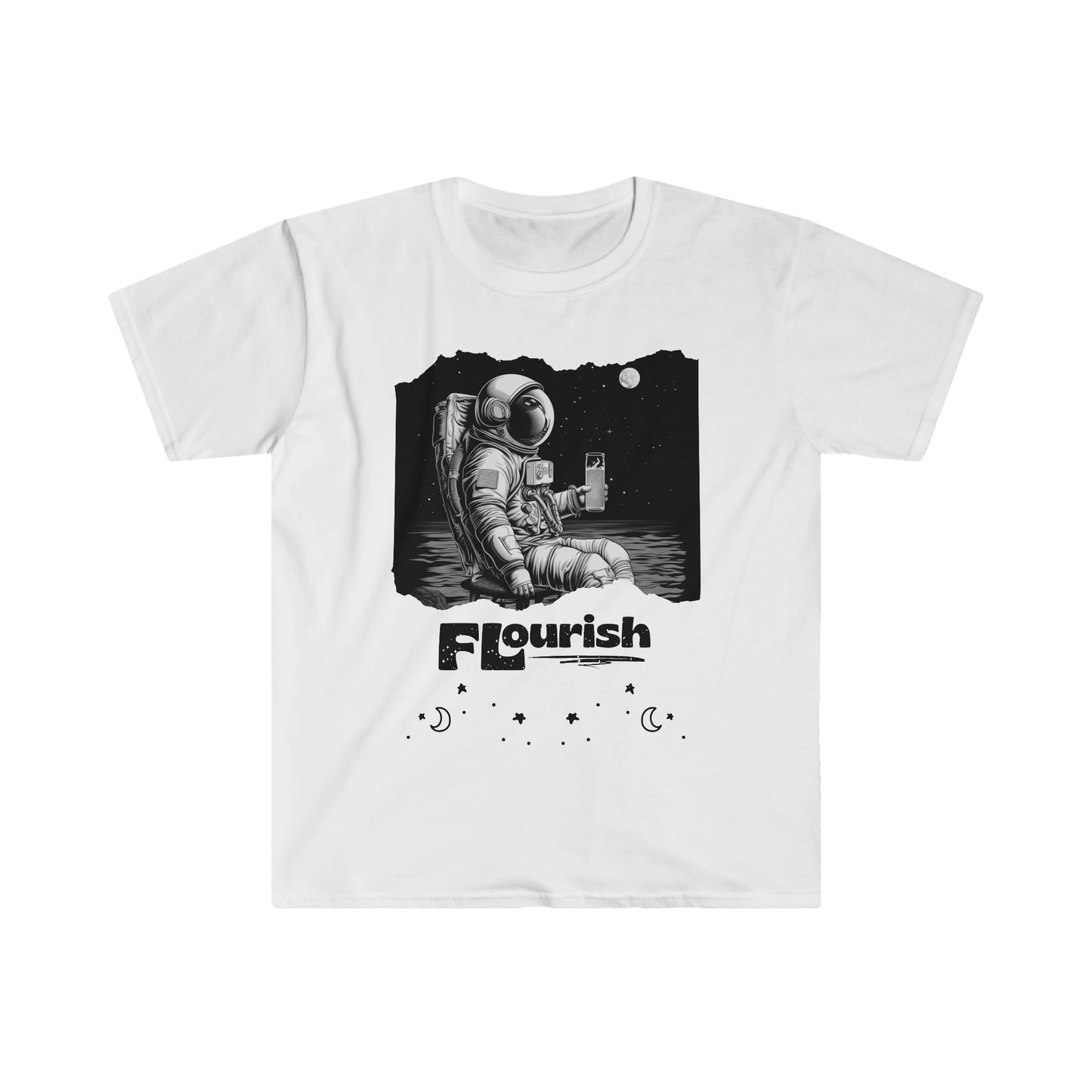 Space Brew - Flourish Clothing Co