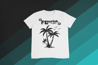 Ocean Breeze - Flourish Clothing Co