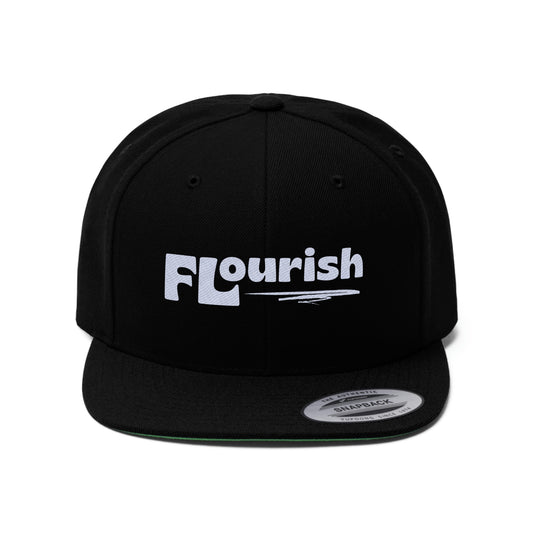 Classic - Flourish Clothing Co